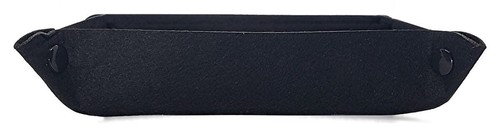 (6) Cal Neva Reno Casino Dice Large Blue Polished Best Bet w/Pouch +Rolling Tray - Picture 8 of 13