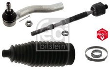 FEBI BILSTEIN 39590 Spurstange für CITROËN PEUGEOT TOYOTA