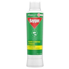 BAYGON SCARAFAGGI/FORMICHE POL