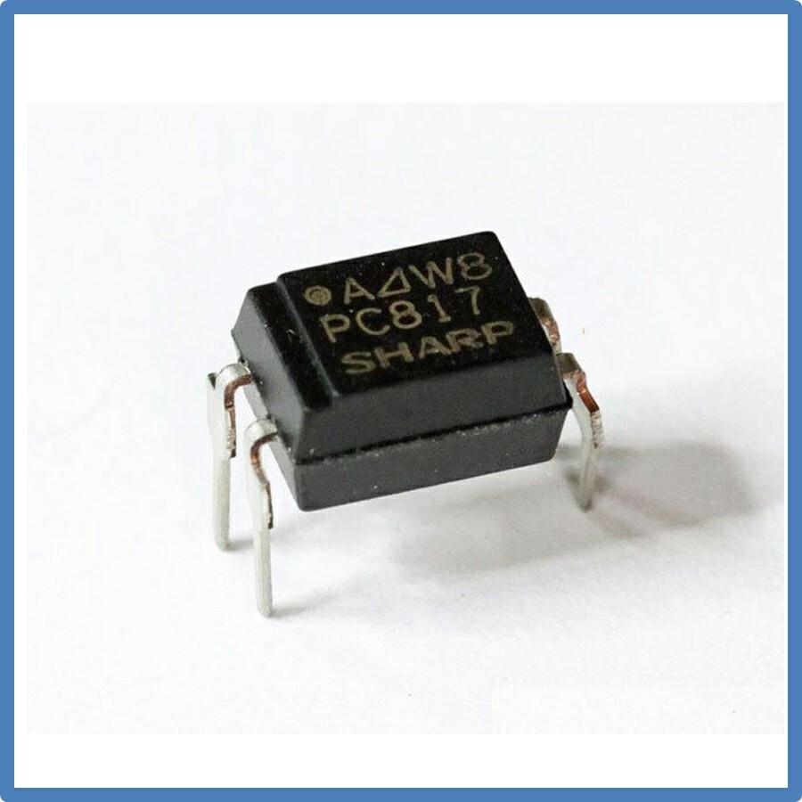 VOMA618A-2X001T VISHAY, Fotoaccoppiatore/optoisolatore, 1 Canale, SOP, 4 Pin, 20 MA, 3.75 KV, 63 - Foto 3