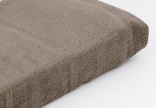 IKEA Kivik Bezug Husse 4er Sofa mit Recamiere Couch Tullinge graubraun 3er Neu