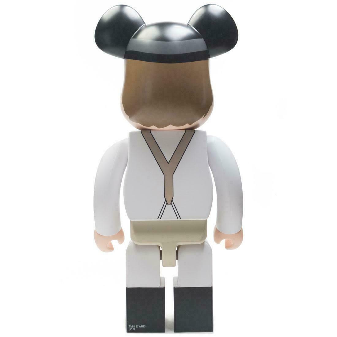 Clockwork Orange Alex DeLarge Bearbrick 1000% BE@RBRICK Medicom