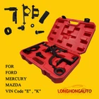 Set Camshaft Timing Tool For EXPLORER RANGER MUSTANG 4.0L V6 VIN Code "E" "K"