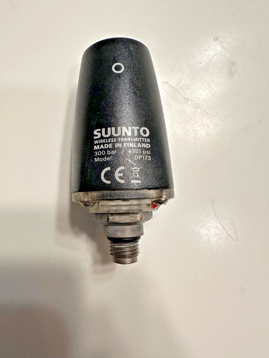 SUUNTO Vyper Air Dive Computer W/TRANSMITTER, USB Download SUUNTO Vyper Air Dive Computer W/TRANSMITTER, USB Download