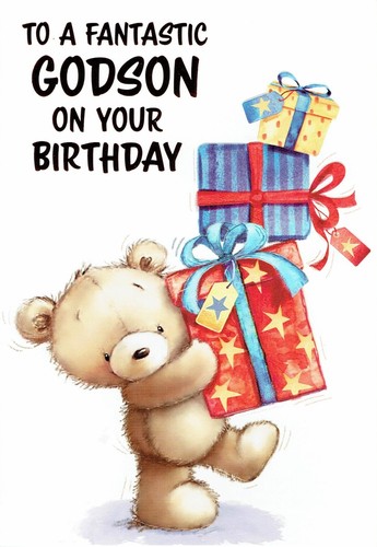 QUALITY CUTE BIRTHDAY CARDS ~ SOMETHING FOR EVERYONE - Picture 39 of 106