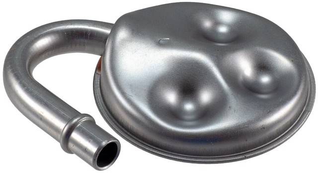 Engine Oil Pump Pickup Tube-Stock Melling 55-S1