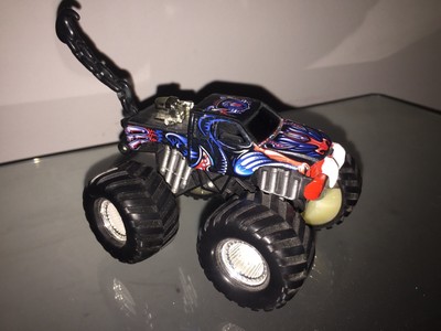 Wood Baboon Attack Pack Larry Wheels Collection Rare From Hot shCtodxQrB