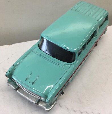 レア Dinky #173 Nash Rambler Station Wagon Dinky Toys 173 Nash Rambler Station Wagon | eBay