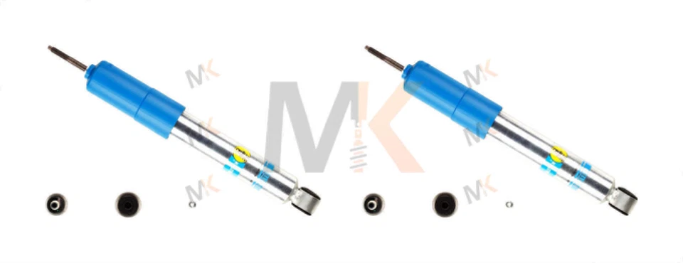 Bilstein B6 Amortisseur À Gaz Avant Pour Hummer H2 (2002-2010) - Photo 2/3