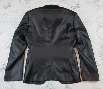 ジャケット・アウター NICOLE CLUB FOR MEN riders jacket Nicole Club For Men Early 00s Multi-pocket 'Fireman' Hooded