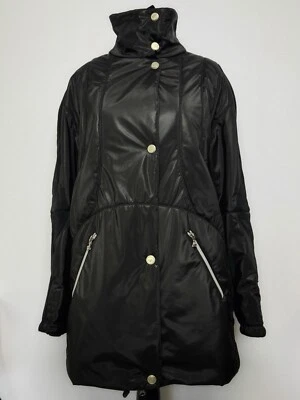 Sportalm Steppjacke Jacke Gr 36 Oversize Parka 7180 - Bild 1 von 4