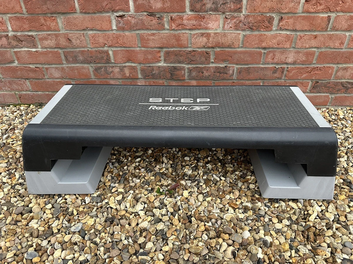 Reebok home deals gym