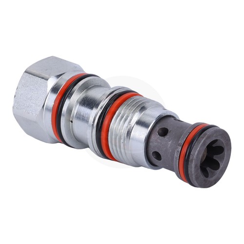 For Sun Hydraulics CKCB-XCN Pilot-to-open check valve with standard pilot - Picture 5 of 14