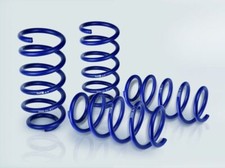 H&R Federn 30mm Renault ZOE (Typ AG, ab 12) Tieferlegung, Sportfedern
