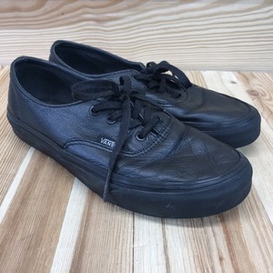 vans dress shoes