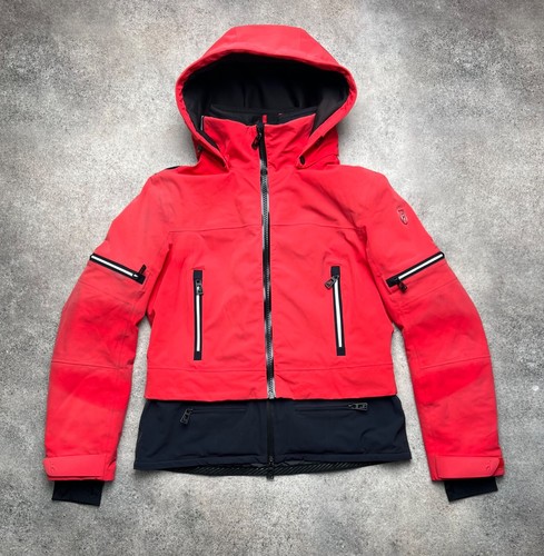 toni sailer ski jacket