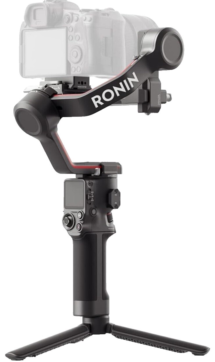 Dji Ronin S3 | eBay