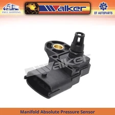 For 2019 Ram 1500 Classic 3.0L V6 Manifold Absolute Pressure Sensor Walker