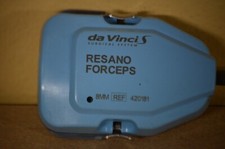 Da Vinci S Resano Forceps 8mm 420181 Intuitive Surgical