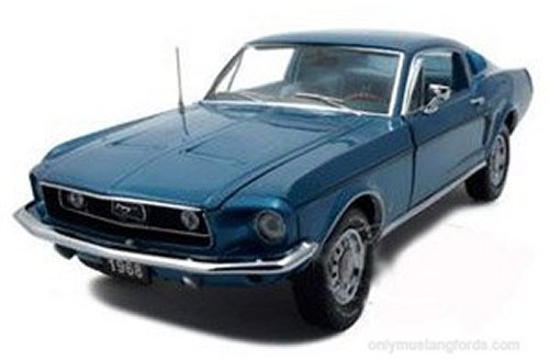 Dark Red Door Panels For 1968 Mustang Pair by TMI - Picture 5 of 24