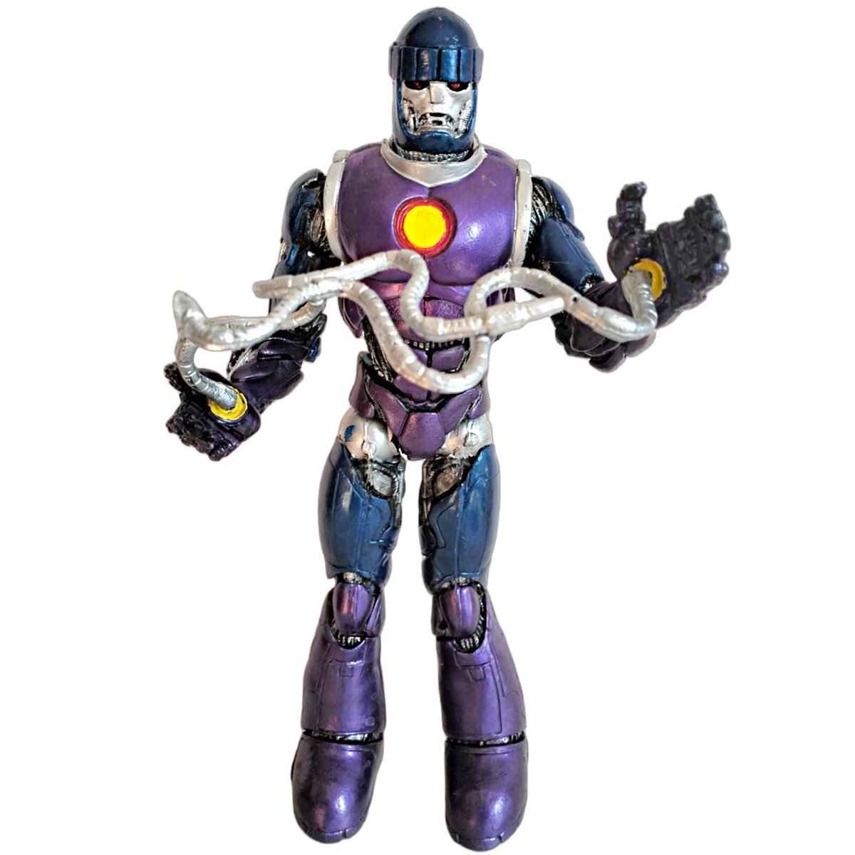 X-Men Sentinel Figure 15” Marvel Legends Universe Bootleg Mexico