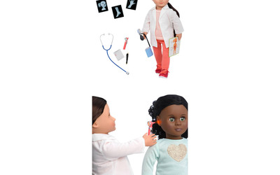 our generation nicola