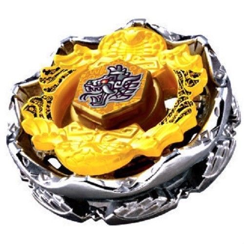 TAKARA TOMY JAPAN BEYBLADE BB119 Death 