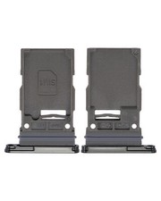 Single Sim Card Tray For Samsung Galaxy S23 5G / S23 Plus 5G Green 