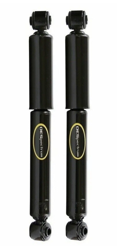 Monroe Shocks & Struts 5780 Monroe OESpectrum Shocks And