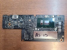 LENOVO YOGA 910-13IKB i7-7500U 2.7GHZ MOTHERBOARD NM-A901 5B20M35075 AS-IS READ