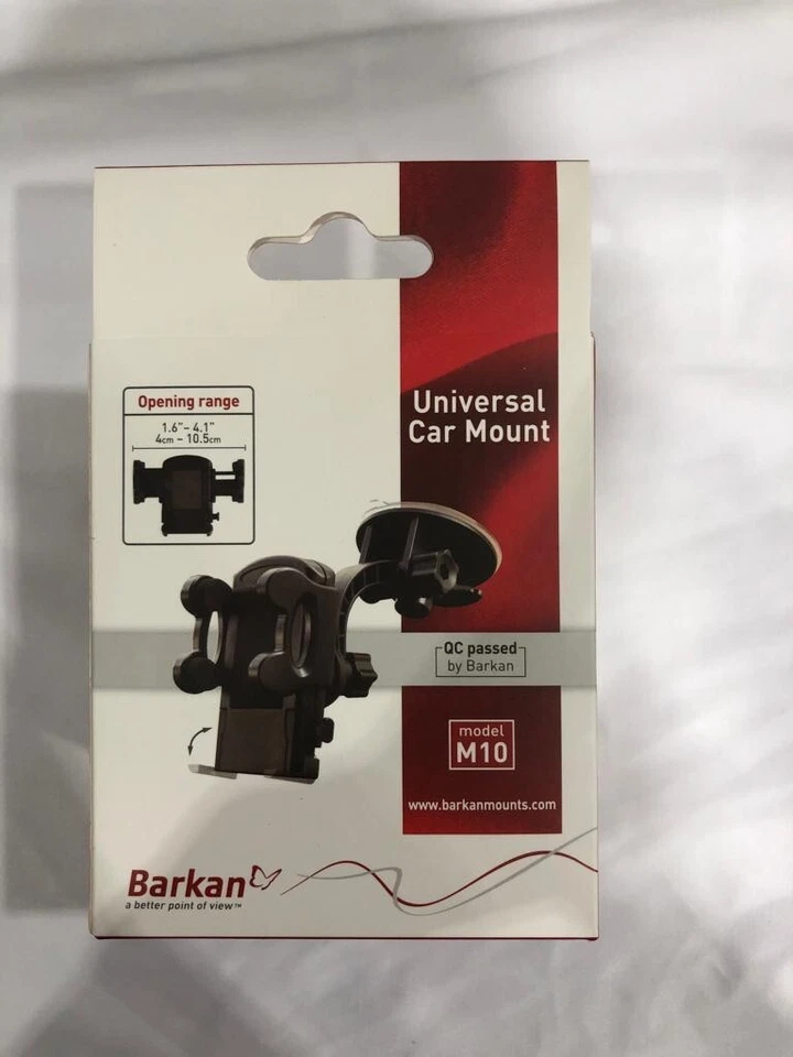 Universal Car Mount model M10 - Image 4 of 4