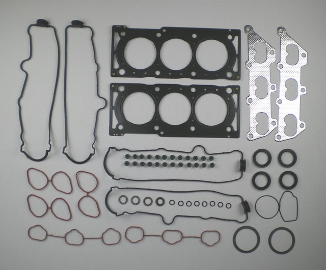 HEAD GASKET SET VAUXHALL OPEL OMEGA 2.6 V6 24V Y26SE VRS eBay