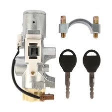 For Nissan Pathfinder Sentra Maxima US-803 Ignition Starter Switch Lock Cylinder
