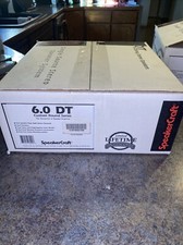 SpeakerCraft 6.0 DT Custom Round Series Speaker
