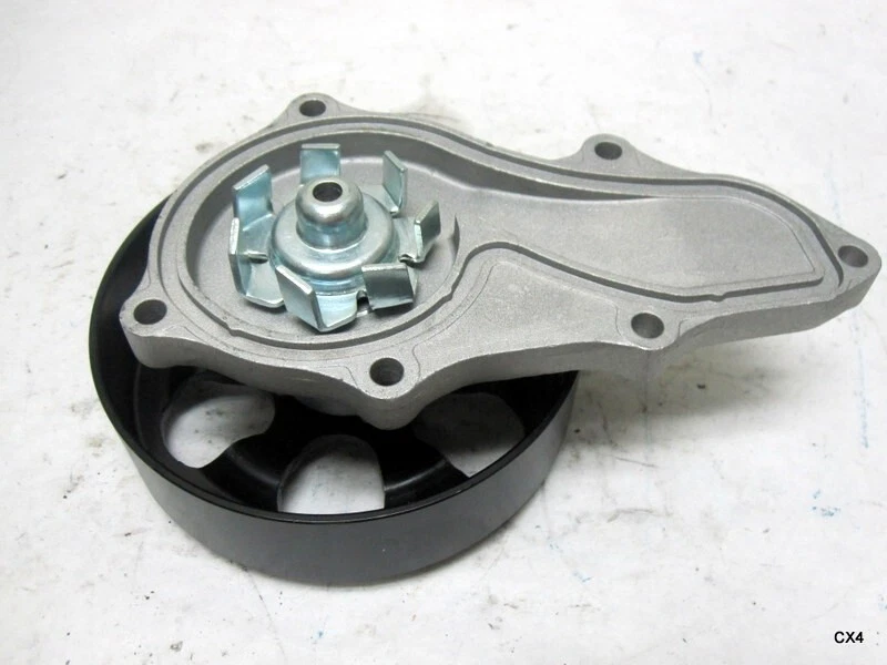 Водяной насос двигателя 135-1520 для '02-'05 Honda Civic - Изображение 4 из 4