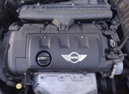 Motor Mini 1.4 N12B14A Mini One R56 Clubman ca. 69000Km Komplett