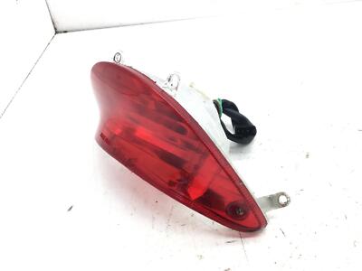 2011 Kymco Agility Carry 125 Tail Light