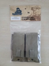 Specter Double Universal Carbine SMG Mag Pouch
