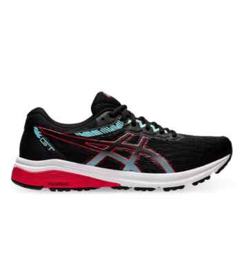 DEAL | Asics GT 800 Mens Running Shoes (D Standard) (004)