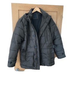 casaco zara masculino