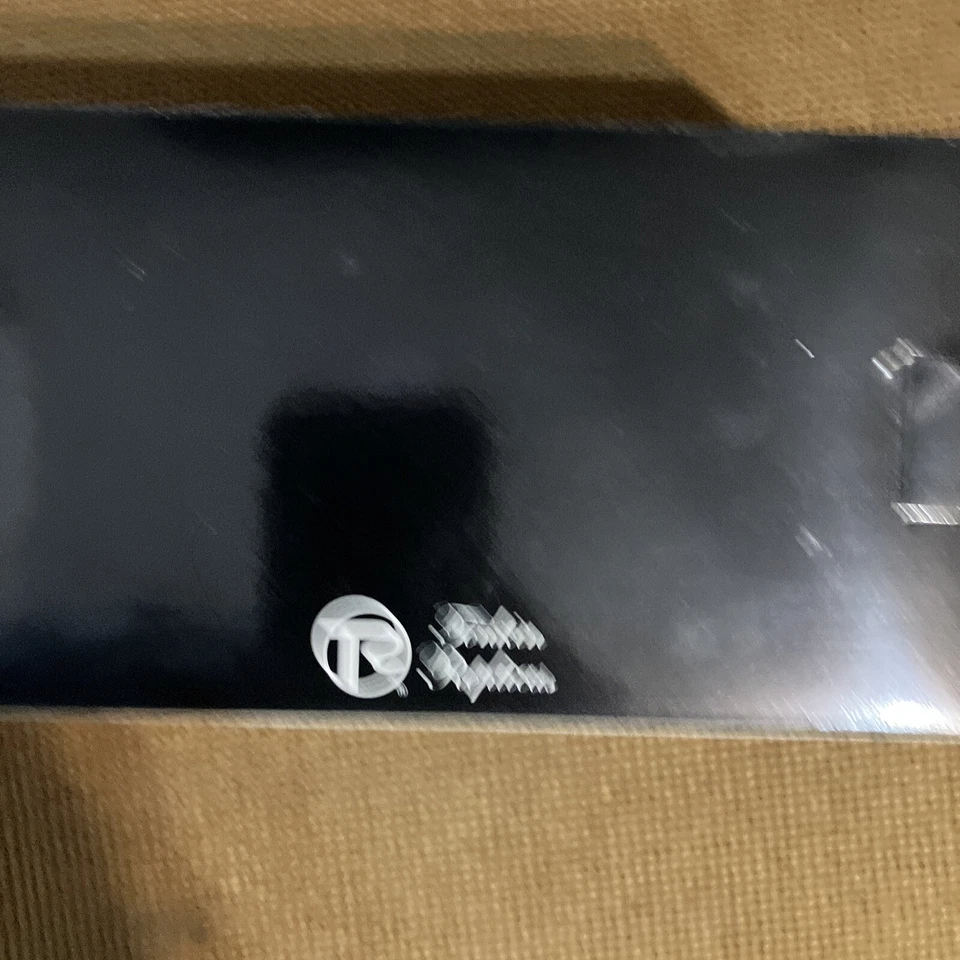 Peterbilt Model 330 Promo Advertising Die Cast Model Truck J.D. Power Award - Image 4 of 4