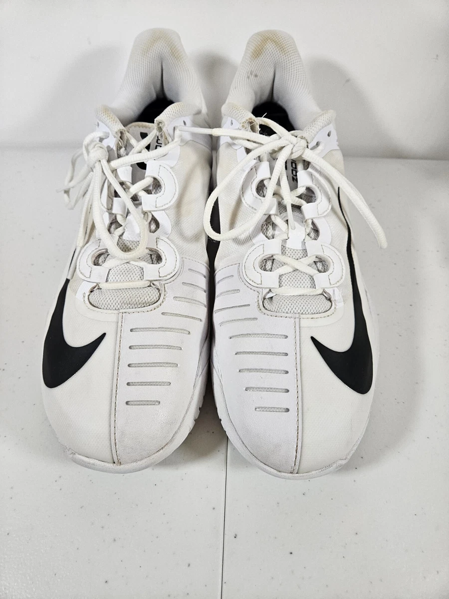 Las mejores ofertas en Nike Air Zoom GP Turbo HC White | eBay