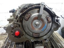 Used Automatic Transmission Assembly Fits 2003 Saturn Ion At Opt M43 Grade A