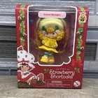 New The World Of Strawberry Shortcake Caroling Lemon Meringue In Original Box — photo 1