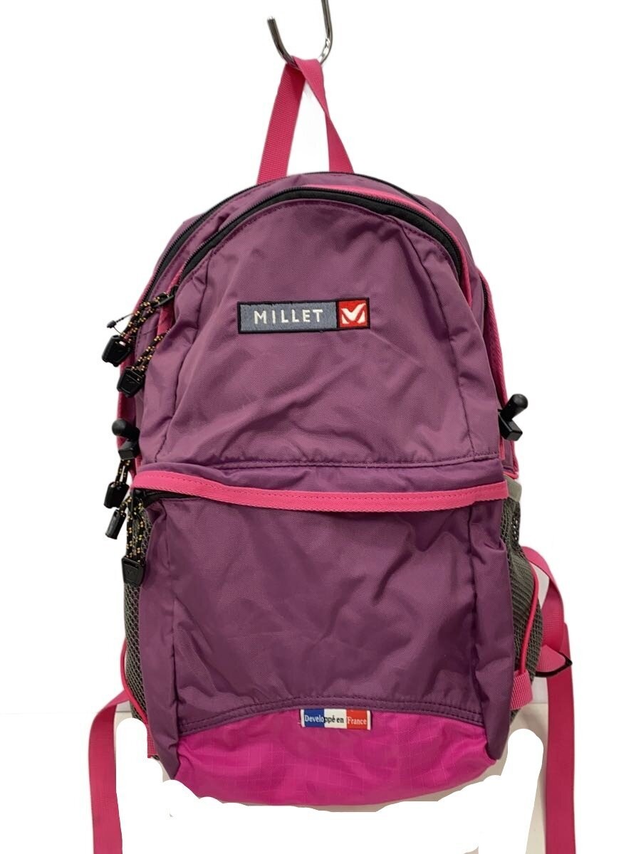 MILLET Backpack -- PUP MIS0261 - image 1