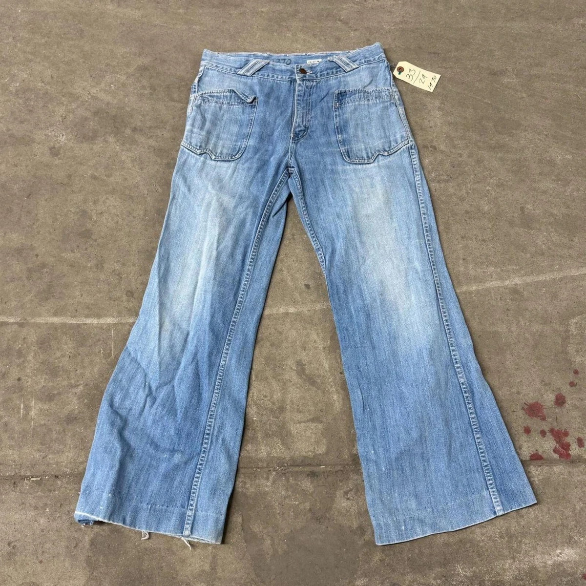 Hang Ten Cargo Pants Nice Design
