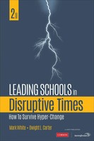 Dwight L. Carter (U. A.) | Leading Schools In Disruptive Times | Taschenbuch