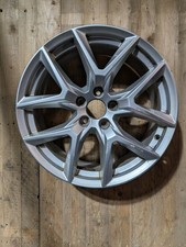 ALLOY WHEEL VOLVO XC60 18 Inch Rim 5x108 ET50.5 31423851
