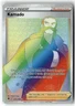 Kamado ⭐️ 205/189 Holo Rare Rainbow Astral Radiance 2022 Pokemon NM