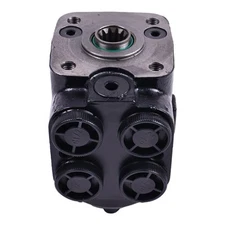 New Power Orbital Steering Motor For Tractor Massey Ferguson 1695444M91